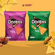 Snack Doritos Corn Chips Snack Corn Chips 50gr 120gr Snacks