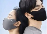 防護UV口罩