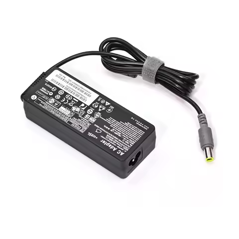 20V 4.5A 90W 7.9*5.5mm AC Laptop Power Adapter Charger For Lenovo Thinkpad T400 T410 T420S T500 T510