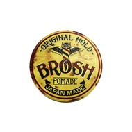 Brosh Original Pomade (115g) - Pomade For Hair Styling