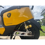 EV Swing Arm 7075 Yadea E8S PNP