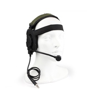 Z Tactical Bowman Elite II Headset U94 Earphone For Kenwood Baofeng UV-5R