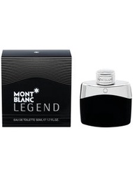 MONT BLANC - 傳奇經典男士淡水香水 50ml 平行進口