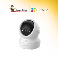 [PM FOR PURCHASE] EZVIZ Indoor Pan Tilt Smart Camera Two Way Talk Motion Tracking H6c/H6c Pro/H6c G1