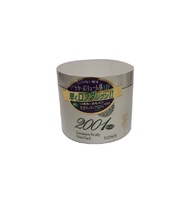 Elence 2001 Plus Green Tea Intensive Scalp Hair Pack Hair Treatment 240G