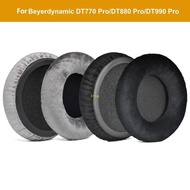 btsg Ear Pads for DT1770 DT1990  MMX300 Headphone Ear Cushions Earcups