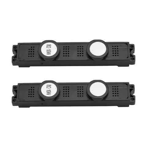 【Top Picks】2 PCS For Samsung TV Speakers