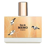 Memo Paris Eau de Memo 中性濃香水 100ml（平行進口）3700458604023