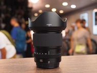 [ 富士 中幅 ] Fujifilm GF 23mm F4 R LM WR 超廣角