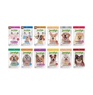 Jerhigh dog sanck high stick dog snacks 60g x 3 packs (optional)