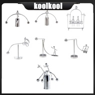 Kool Kinetics Art Physics Balancing Toy Balance Toy Decompressive Science Psychology