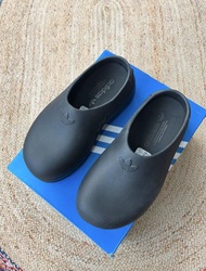 adidas originals ADiFOM stan SmithMule 防滑包頭拖鞋 男女同款