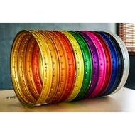 Wheel Wheel​ BANZAI JAPAN RIM Model ​ 1.4-17​