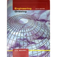 Engineering Drawing Sixth Edition