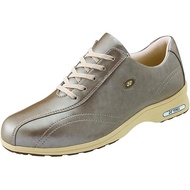 YONEX Walking Shoes Power Cushion L30F Women s Pearl Khaki 708 23.5 cm 3.5E