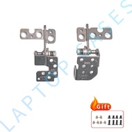 Hinges/Hingecover For MSI GF63 8RC 8RD MS-16R1 MS-16R2 MS-16R3 MS-16R4 MS-16R5 Laptop Parts Repair f