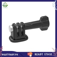 [beautybaby.ph]  Tripod Adapter Sports Camera Connector Mount 1/4"  for   Pro 2, Action5Pro/AcePro2