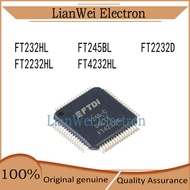 FT232HL FT245BL FT2232D FT2232HL FT4232HL IC Chipset
