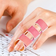 1pcs Trigger Finger Splint Mallet Finger Splint Finger Brace For Arthritis Injury Sprain Fits Index 