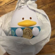 Sanrio Characters pekkle鴨錢罌