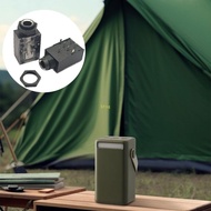 BT 7Pin 3 Cores 6 35mm Female Sound Sockets Two Channel Studio Live Performances Connectors