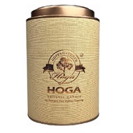 HOGA Gaharu Tea (Loose Tea) 350 gram | Organic Tea | Caffeine Free | 贺嘉沉香罐装散茶 350克