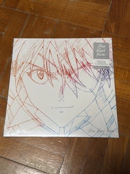 宇多田光 One Last Kiss 黑膠唱片