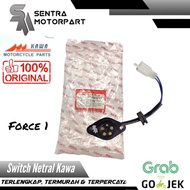 Switch swit suit neutral f1zr f1z Force 1 2 stroke kawa