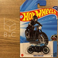 Hotwheels HW Hot Wheels Honda CB750 Cafe