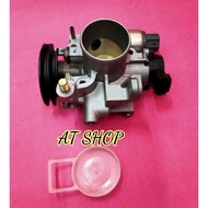 THROTTLE BODY ASSY-PRODUA MYVI 1.3/ALZA 1.5 (100%ORIGINAL)