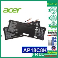 ACER AP18C8K N19H4 N20C4 A515-56 TMP214-51 P215-53 C933 3 SF314-32 42 55 55DX 57 57G 58G 58 B1 B118 