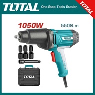 TOTAL Impact wrench TIW10101
