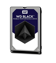 HARDDISK DESKTOP HDD WD 4TB BLACK (WD4005FZBX-5YEAR)