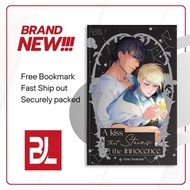 Kiss That Stains the Innocent, Vol. 1 ( Manga Comic ) by Emu Somee (English/Indonesia)