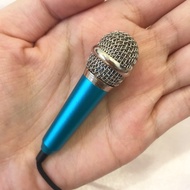 Mini cute mic