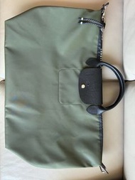 Longchamp LE PLIAGE ENERGY 旅行袋 L