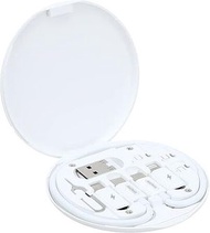 REMAX 60W 多功能快充數據線套裝 [RC-190]