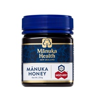 Manuka Health Mgo400+(Umf13+) Manuka Honey 250G