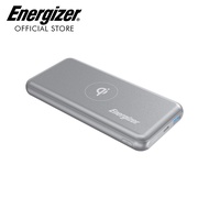 Energizer QE10007PQ 10,000mAh 10W Wireless Fast Charge Power Bank