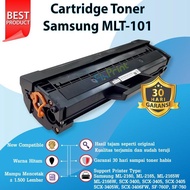 Cartridge Toner Compatible Samsung MLT-101 MLT101 MLT-D101S Black