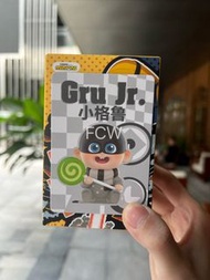 隱藏 小格魯 散賣/原盒 minions 壞蛋獎門人 系列 小黃人 迷你兵團 環球 神偷奶爸4 bob tim FIGURES BLIND BOX 掛件 毛絨 公仔 POP MART POPMART 