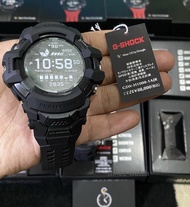 Gshock Smart Watchรุ่นใหม่ล่าสุด ล้ำมากGSW-H1000 Wear OS By Google
