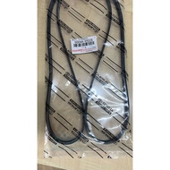 9004A-91028 TOYOTA AVANZA F601 1.3cc FAN BELT (4PK1890)