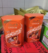 Lindor Blood Orange 現貨