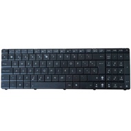 For Spanish Asus A52J k53 X53 X54H A53 N53 N60 N61 N71 N73S N73J P52 P52F P53S X53S X55V X54HR blac