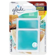 Glade Sensations Gel Air Freshener Refill 8g