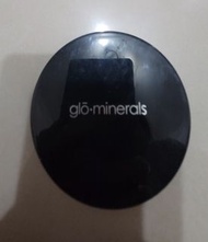 glominerals 葛羅氏 粉餅 礦物