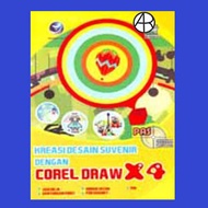 Applied guide and solutions - souvenir design creations with corel draw x4