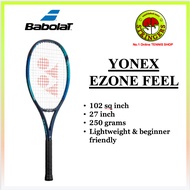 Yonex Ezone Feel Tennis Racket