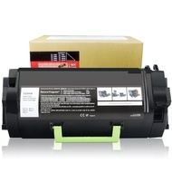 Original Lexmark MS321K Powder Box MX\MS421 621 521Bank Receipt Machine K Version56F0Z00Drum unit